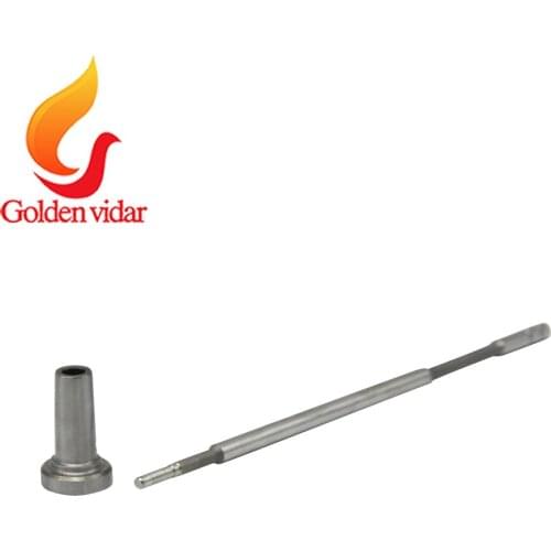 6pcs/lot Common rail Injector Control Valve F 00V C01 033/F00VC01033/FOOVC01033 for Bos injector0445110091/0445110186/0445110279