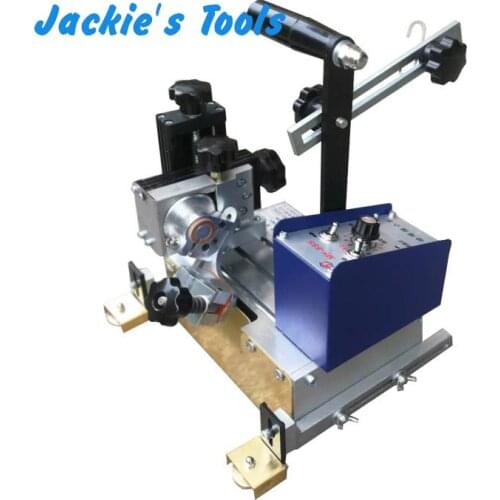 Automatic Welding Trolley Straight Line Soldering Car Professional Fillet Welded Steel Structure Welder