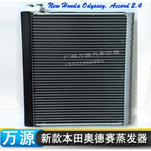 ShenDi YaTe Auto AC Car /automobile air conditioning evaporator core for Honda Odyssey 05-13years air conditioning repair parts