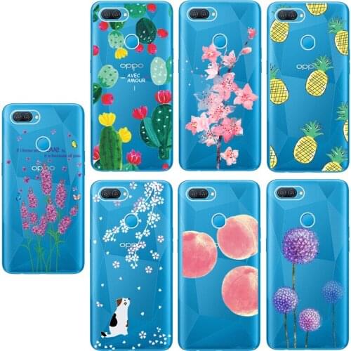 Baicvery Oppo A1 Phone Cases