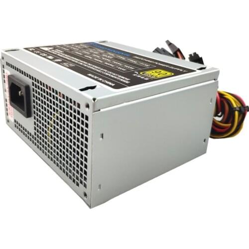 300W Power Supply 300W mini itx psu Power PC SFX 300W mini itx power supply 300w desktop SFX PSU 12V 3.21 For POS Machine