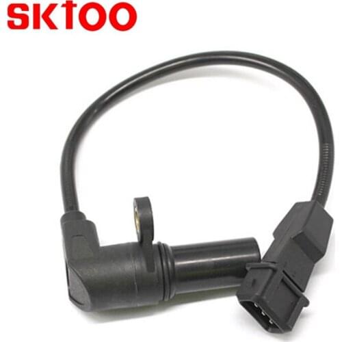 Crankshaft Position Sensor For GM Chevrolet Aveo Daewoo Matiz Kalos 96325868