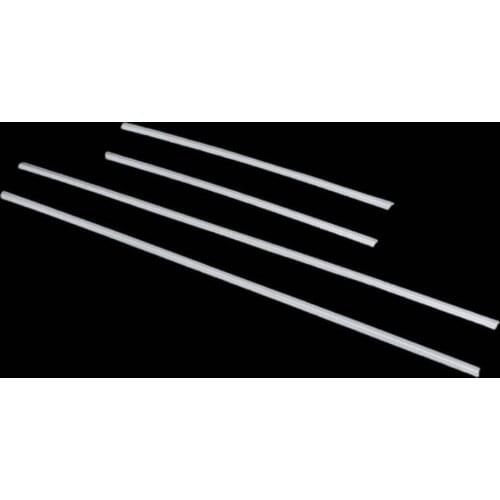 FOR Nissan X-Trail 2014 -2016 Stainless Steel Door Body Side Molding Strip Trim Cover Styling Accessories Parts