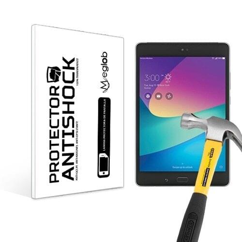 Screen protector Anti-Shock Anti-scratch Anti-Shatter compatible with asus zenpad z8s zt582kl