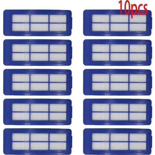 Filter For Eufy RoboVac G10 G30 Hybrid Sweeping Robot Parts For Eufy RoboVac G10 RoboVac 11S Max 15C Max 30C Max