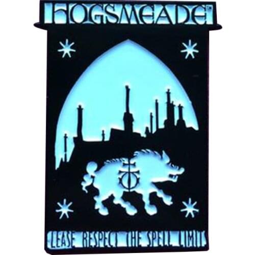 Hogsmcadc pin lease bespect the spell limlt pin