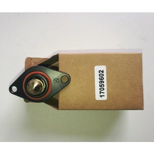 Idle Air Control Valve AC167 for MEGA/OPEL/DAEWOO/CHEVROLET 171119 17059602 59602 17059602 93744675 96434613