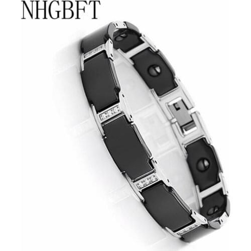 Black Bracelets NHGBFT China