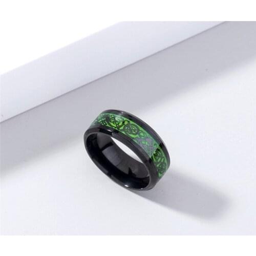 NurmWung Paired Rings