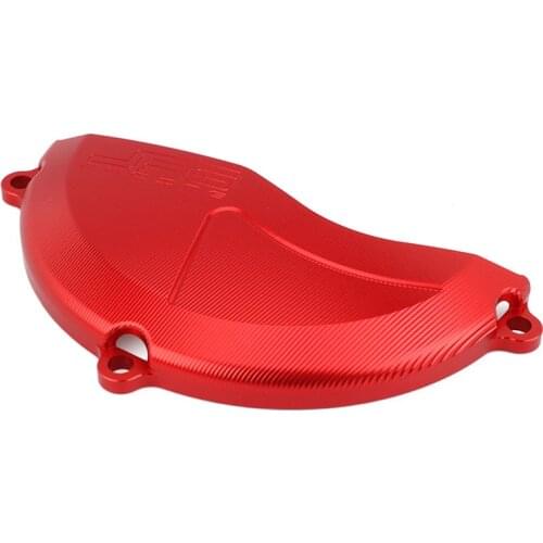 For Honda CRF250X CRF 250X 2004-2017 Engine Right Side Clutch Cover Guard