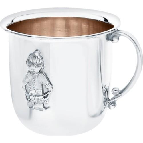 СЕРЕБРОМАНИЯ Mugs