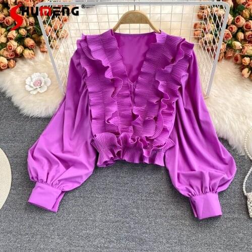 Shumeng Short Sleeve Shirts For Women