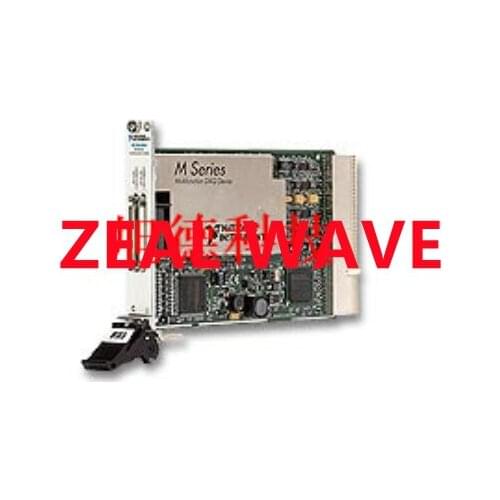 Brand New Original Authentic American NI PXI-6254