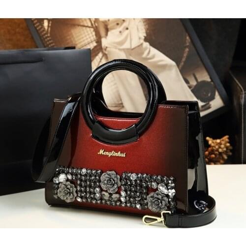 TAIHYBZ Totes With Short Handles