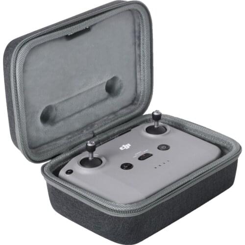 Dark Gray Anti-Scratch Storage Bag Carrying Case For DJI Mavic Mini 2 RC Drone Accessories 100% Brand New High Quality Durable