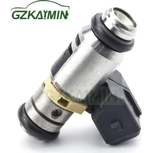 TOP ONE fuel injector nozzle For Fiat Brava Weekend For Multipla Marea For Lancia Dedra For Lybra IWP064