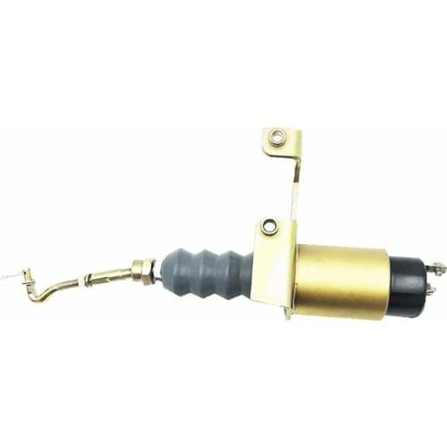 Fuel Stop Solenoid SA-3765-24 Fit for DEUTZ RSV Bosch 1751-24 24V
