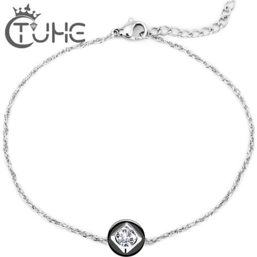 TUHE Bracelets For Lovers