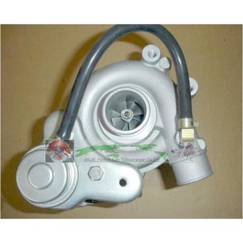 Turbo CT12 17201-64010 17201-70020 Turbocharger For TOYOTA CAMRY 1983 CV10 1984-88 SOARER 1986-1988 1CTLC 1CTL 1GGTEU 1.8/4 1.8L