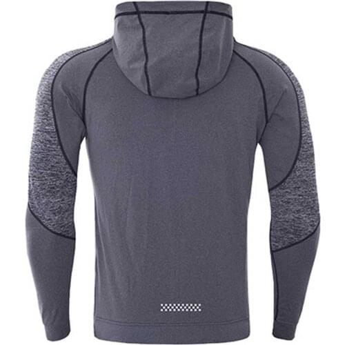 VINTOHOXN Men's Hoodies