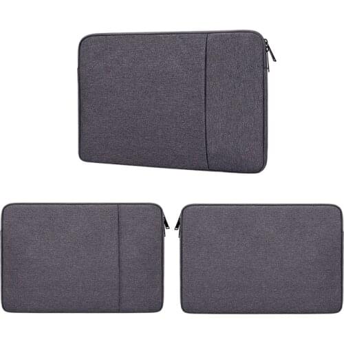 Waterproof Laptop Sleeve Bag for 2020 New 11 13 13.3 15 16 inchs Apple Macbook Air Pro Retina Touch Bar A2141 A1990 A2179 A1466