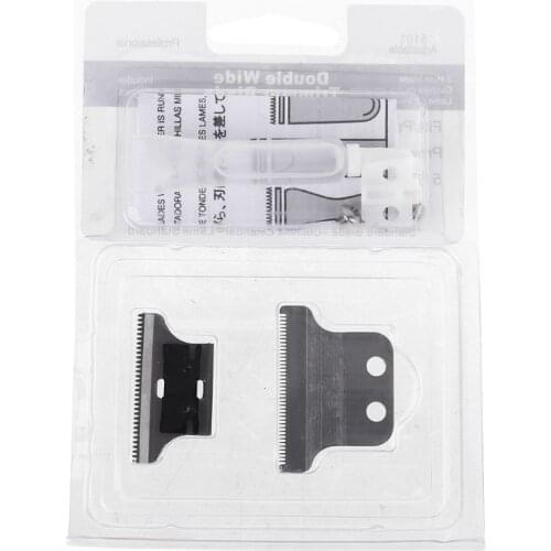 8081 Replacement Blade Hair Clipper Blade Cutter Head for Electric Trimmer