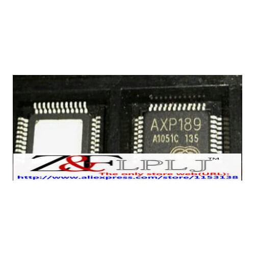 AXP189 AXP 189 NEW ORIGINAL 2pcs/lot