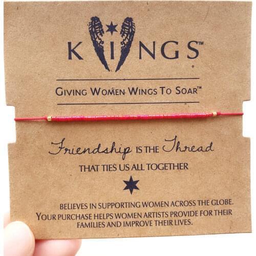 Miyuki Bracelet Pulseras Handmade Blue Gold Multi Glass Crystal Bracelets Bangle For Women Charm Rope Chain Beads Luck Jewelry