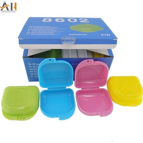 DEASIN Mouth Guards