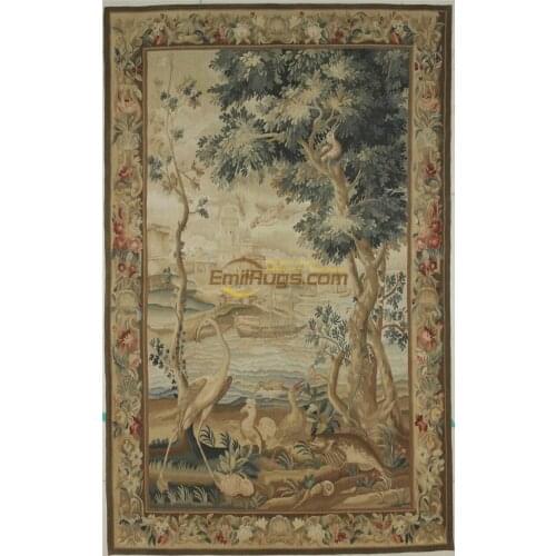 Wall cloth tapestriestapestry paintings on the wall aubusson tapestry wall hanging printed tapestry kits tree life tapestry