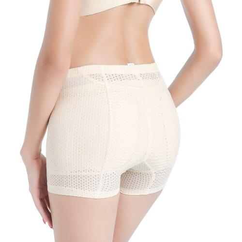 Утягивающие трусы FLORATA China At AliExpress