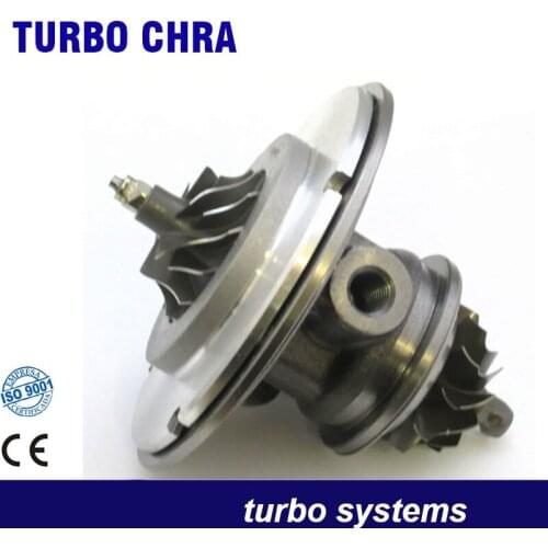 Turbo cartridge 6680960499 A6680960499 A6680960399 A6680960199 6680960399 6680960199 for Mercedes A160 CDI A170 CDI Vaneo 1.7L