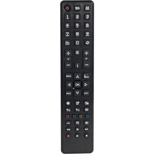 KSP KL VESTEL LCD * LED TV 3D Lİ KENARI METALİK CONTROL VES-203