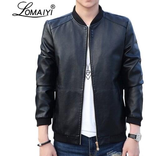 LOMAIYI Men's Winter Jackets