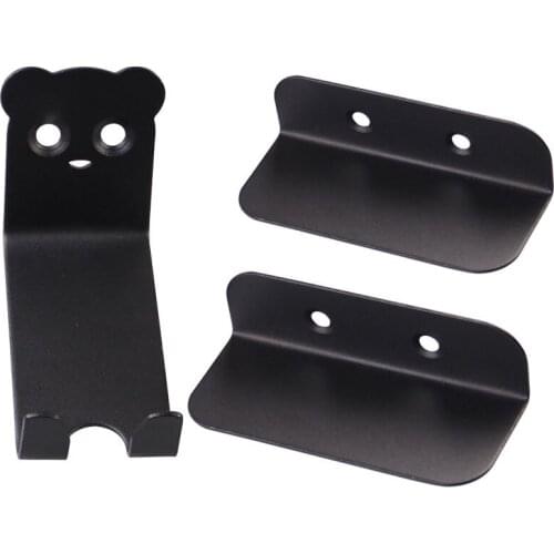 Bike Wall Holder Cycling Mount Bike Showing Stand Hanger Wall Hook Hanger Wall Mounted Rack Bicycle Accessories WHShoppi