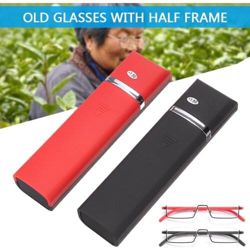 Nayitr Men's Reading Glasses