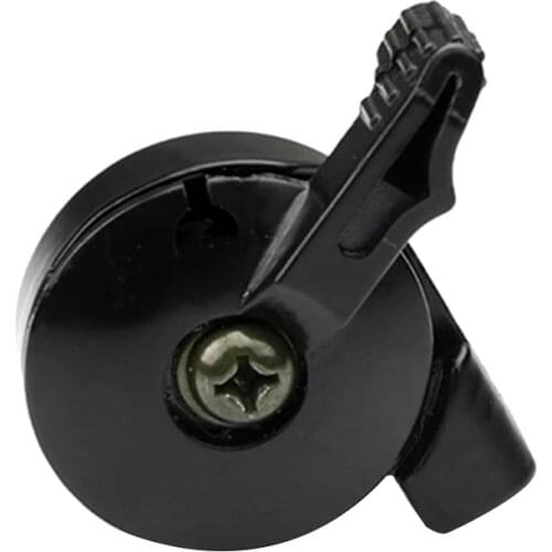 Motorcycle Manual Air Intake Throttle Handle Throttle Switch for Yamaha YBR125