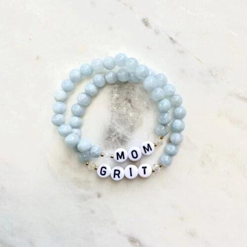 Siqi Name Bracelets