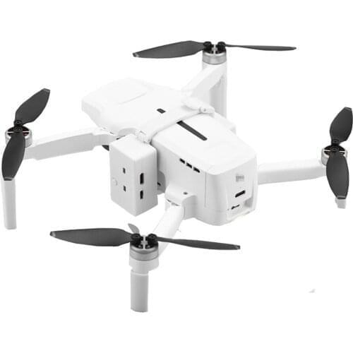 Drone Airdrop System Thrower Payload Release Delivery Device for FIMI X8 MINI Drone Accessories