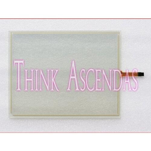 TOUCHTRONIC TT-1503-AGH-4W-T1 REV B MD030119 Touchpad