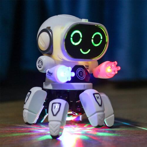 UKBOO Interactive Toys