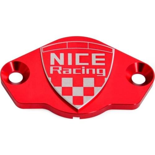 Engine Decorator Timing Ispector Cover Alternator Cap For Ducati 848 1098 Multistrada 1200 821 Hypermotard 796 Streetfighter