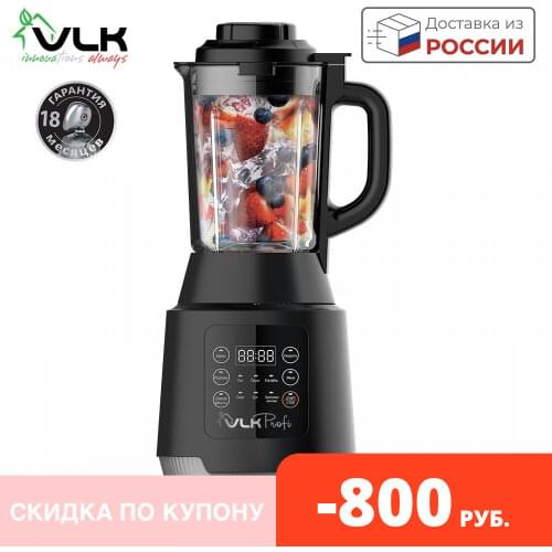 VLK Glass Blenders China