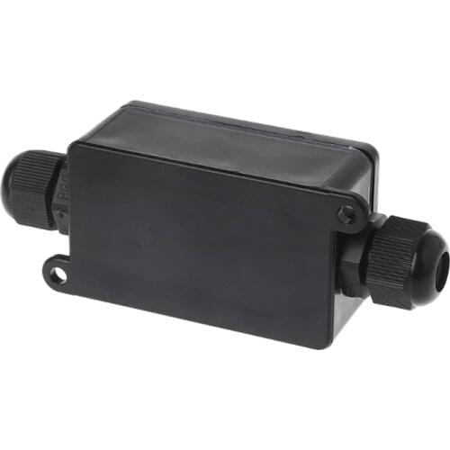 Waterproof IP66 Junction Box Protection Building DTY Connectors