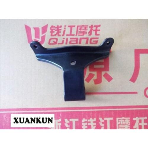 XUANKUN BJ600GS/BN600 Headlight Under Mounting Seat / Lower Bracket