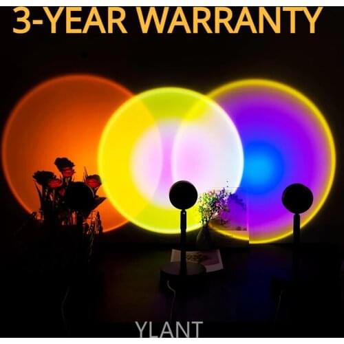 YLANT Lighting
