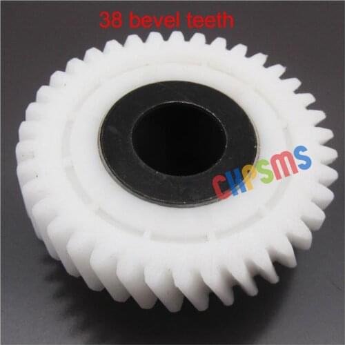 1PCS #91-170 909-92 White Nylon Hook Drive Gear FIT FOR PFAFF 463 563