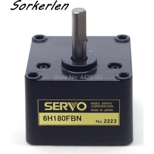 6H180FBN,FPQ-8601-8G0,FPQ86018G0,Komori original motor,Komori original parts