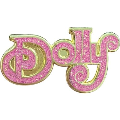 American Queen of Country Dolly Parton pin Countrys goddess brings cheer wherever you go