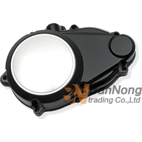 Free shipping Motorcycle Stator Engine Side Cover for Honda CB400 CB400SF Superfour NC31 1992-1998 CB-1 CB400F 1989-1990